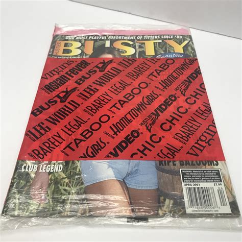 busty magazine|Amazon.com: D